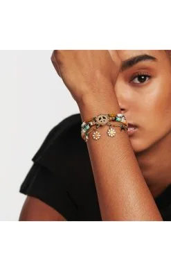 HIPANEMA Manchette Siempre -Hipanema Soldes siempre 1