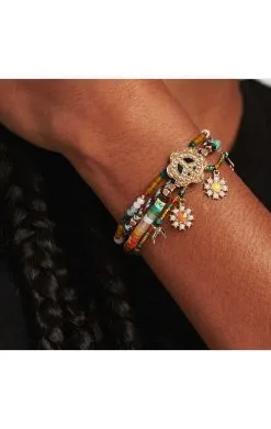 HIPANEMA Manchette Siempre -Hipanema Soldes siempre 3