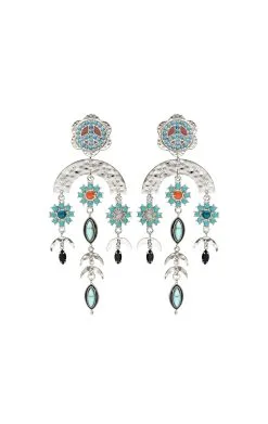 HIPANEMA Boucles D'oreilles Sierra