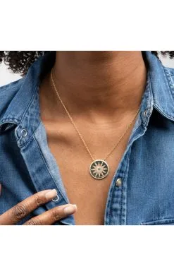 HIPANEMA Collier Sifnos -Hipanema Soldes sifnos 2