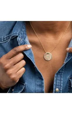 HIPANEMA Collier Sifnos -Hipanema Soldes sifnos 3