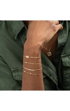 HIPANEMA Bracelet Silma -Hipanema Soldes silma 5