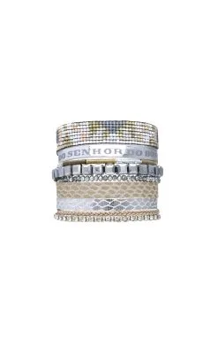 HIPANEMA Manchette Snake