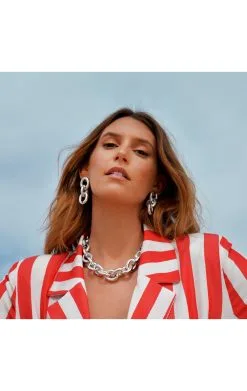 HIPANEMA Collier Snoop -Hipanema Soldes snoop 5