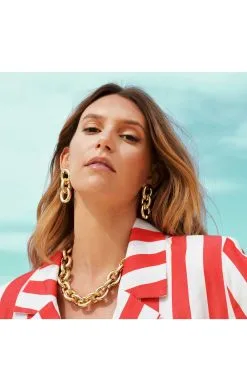 HIPANEMA Collier Snoop -Hipanema Soldes snoop 8