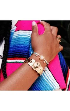 HIPANEMA Bracelet Socorro -Hipanema Soldes soccoro 2