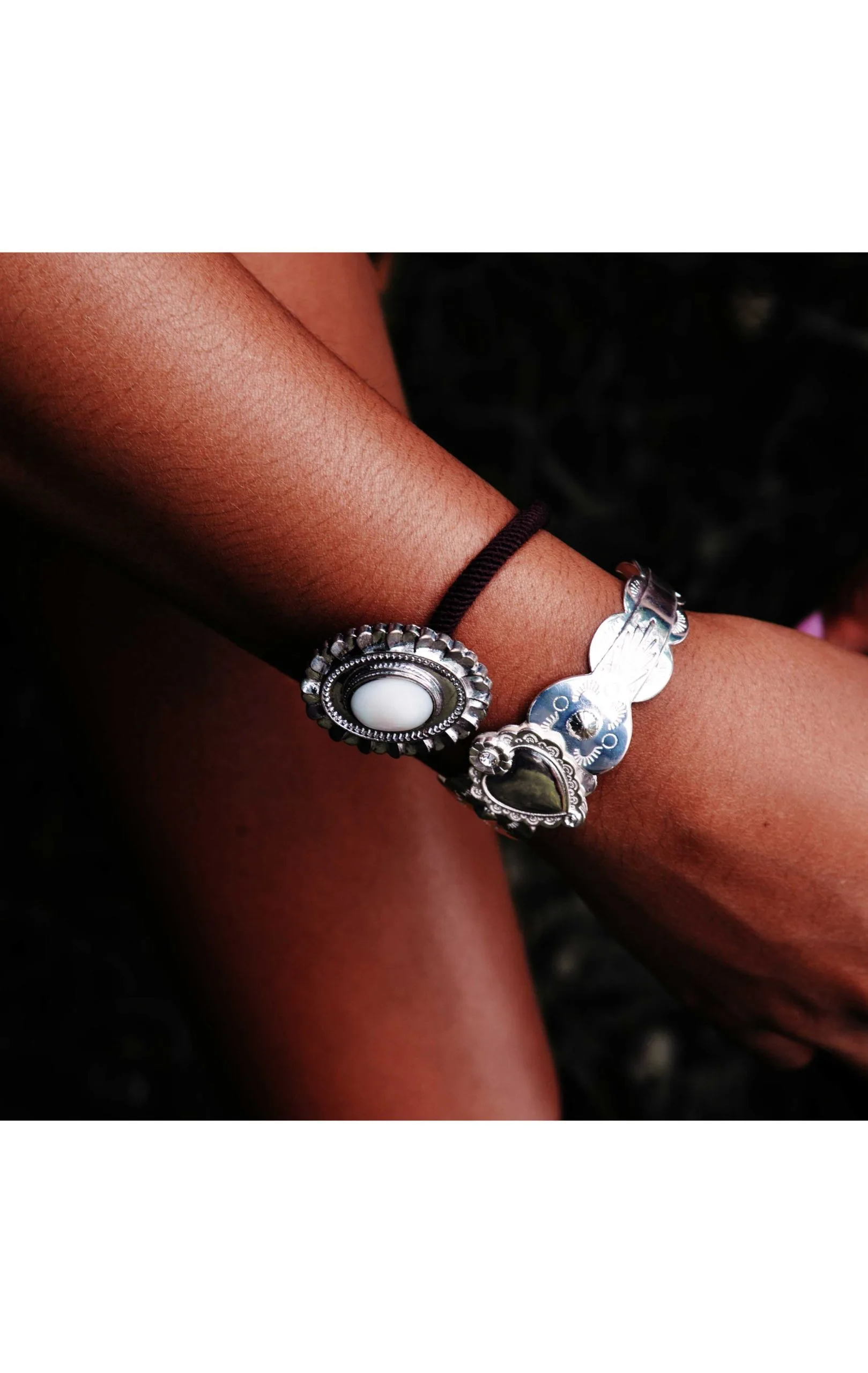 HIPANEMA Bracelet Socorro 3 HIPANEMA Bracelet Socorro