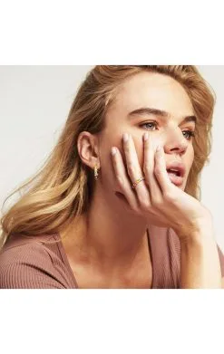 HIPANEMA Boucles D'oreilles Solarium -Hipanema Soldes solarium 11