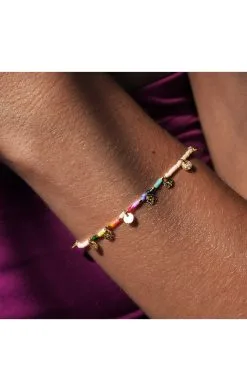 HIPANEMA Bracelet Sonora -Hipanema Soldes sonora 2