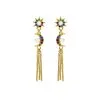 HIPANEMA Boucles D'oreilles Space 1 HIPANEMA Boucles D'oreilles Space -Hipanema Soldes space