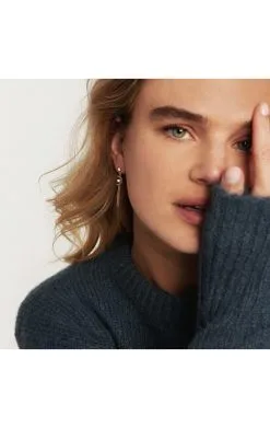 HIPANEMA Boucles D'oreilles Space -Hipanema Soldes space 2