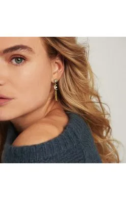 HIPANEMA Boucles D'oreilles Space -Hipanema Soldes space 5