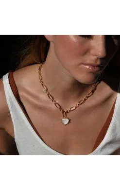 HIPANEMA Collier Taime 7 HIPANEMA Collier Taime -Hipanema Soldes taime 2