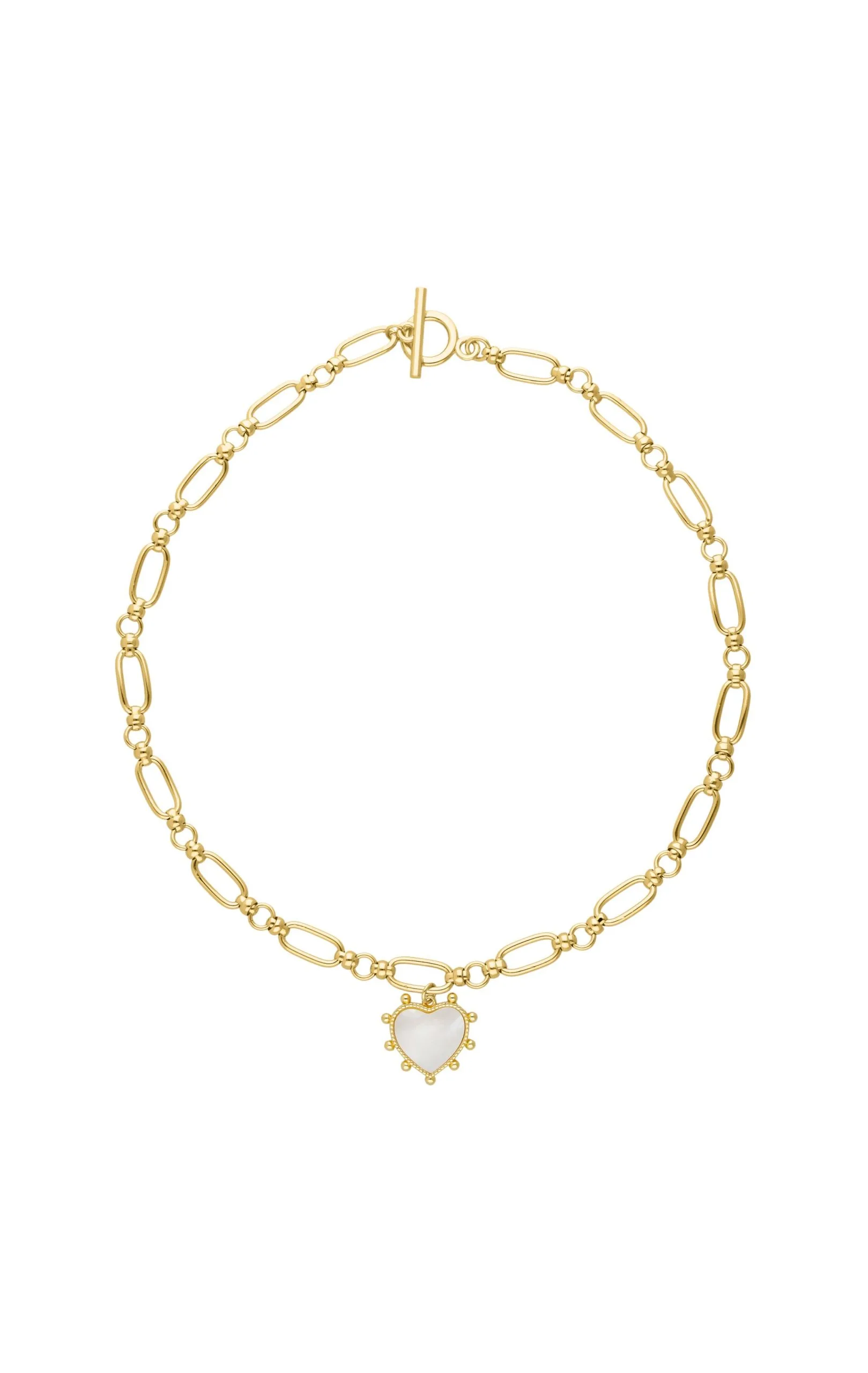 HIPANEMA Collier Taime 3 HIPANEMA Collier Taime