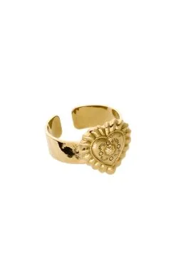 HIPANEMA Bague Takitaki