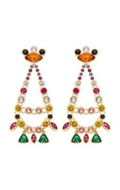 HIPANEMA Boucles D'oreilles Tempo