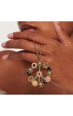 HIPANEMA Collier Toluca