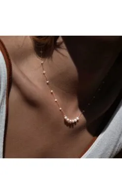 HIPANEMA Collier Tomorrow -Hipanema Soldes tomorrow 1