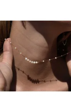 HIPANEMA Collier Tomorrow -Hipanema Soldes tomorrow 3