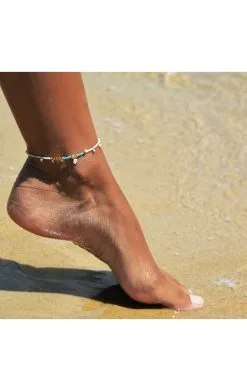 HIPANEMA Bracelet De Cheville Toteme -Hipanema Soldes toteme 1