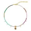 HIPANEMA Bracelet De Cheville Toteme -Hipanema Soldes toteme 2