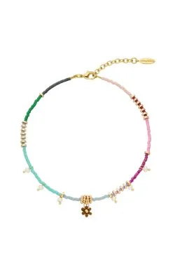 HIPANEMA Bracelet De Cheville Toteme