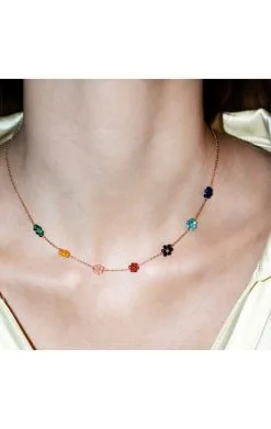 HIPANEMA Collier Tribeca -Hipanema Soldes tribeca 1