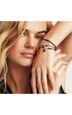 HIPANEMA Bracelet Vaquero -Hipanema Soldes vaquero 2