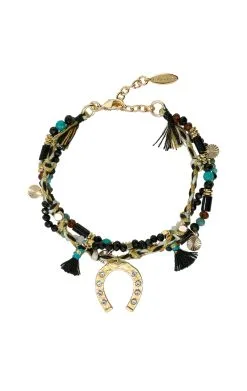 HIPANEMA Bracelet Vaquero