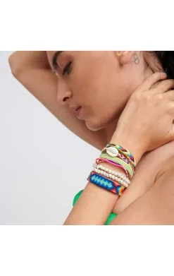 HIPANEMA Manchette Version 01 -Hipanema Soldes version 01 or 1