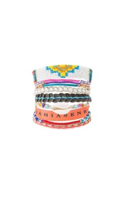 HIPANEMA Manchette Version 03