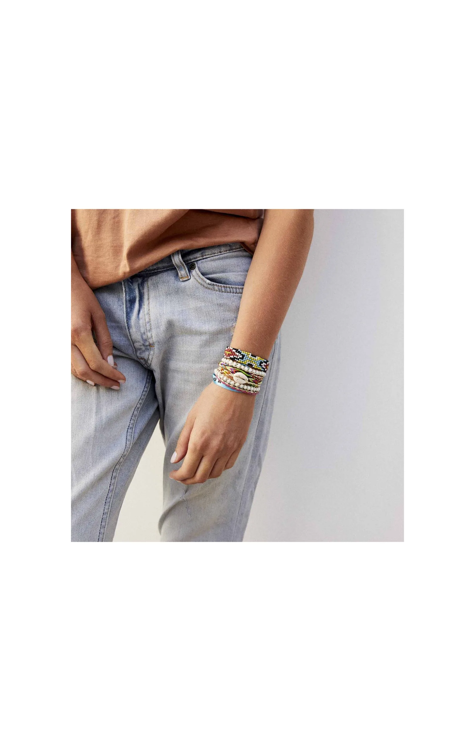 HIPANEMA Manchette Version 07 3 HIPANEMA Manchette Version 07 – Image 2