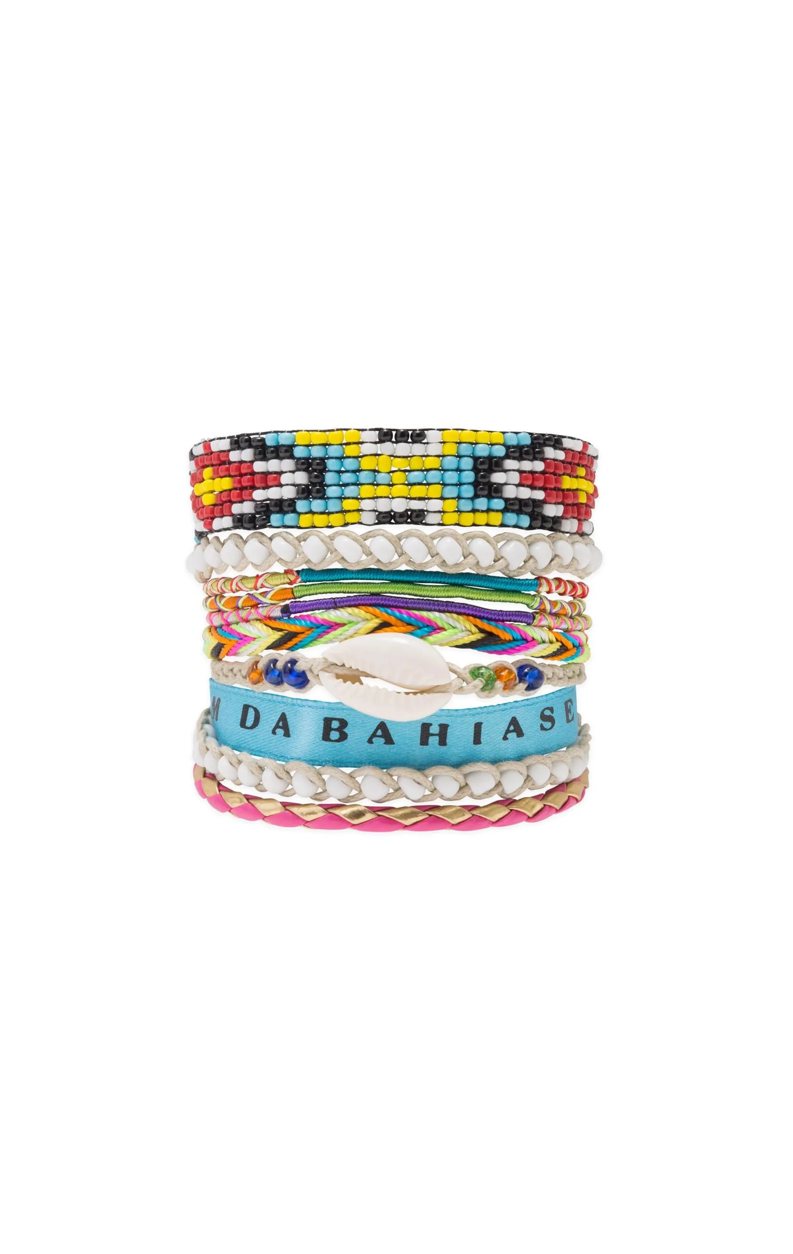 HIPANEMA Manchette Version 07 2 HIPANEMA Manchette Version 07