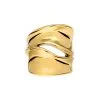 HIPANEMA Bague Wrap -Hipanema Soldes wrap