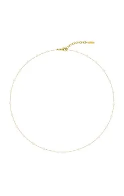 HIPANEMA Collier Yesterday