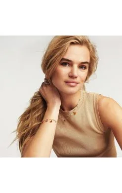 HIPANEMA Collier Yoyo -Hipanema Soldes yoyo 2