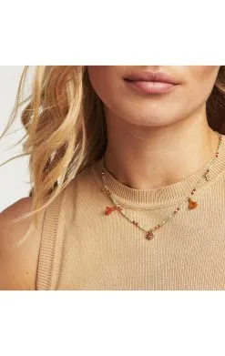 HIPANEMA Collier Yoyo