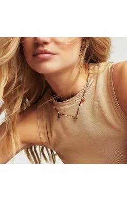 HIPANEMA Collier Yoyo -Hipanema Soldes yoyo 7