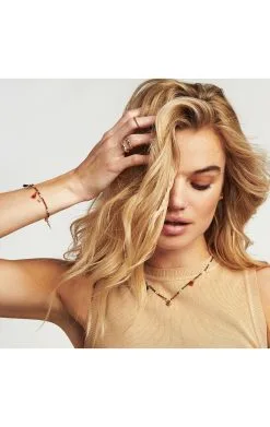 HIPANEMA Collier Yoyo -Hipanema Soldes yoyo 9